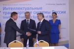 Под Калугой построят полигон для испытания беспилотных автомобилей