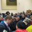 Торговцы с разгромленного рынка захватили горуправу! - Kaluga-Poisk.Ru