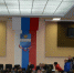 Ворвавшиеся в здание горуправы Калуги торговцы не стали слушать объяснения руководства областного центра - Телерадиокомпания Ника