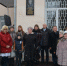 В калужских Сухиничах открыли памятную доску врачу Николаю Слепышеву  - Знамя