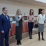 В Калуге стартовало крупнейшее международное образовательное первенство по стратегическому менеджменту - Телерадиокомпания Ника