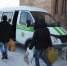 Украинские нелегалы отправлены домой - Kaluga-Poisk.Ru