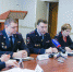 Главный государственный инспектор  безопасности дорожного движения рассказал об основных направлениях обеспечения дорожной безопасности  в 2017 году - ГИБДД