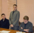 Состоялось заседание Молодёжной палаты - Городская Дума