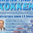 2017 - Федерация хоккея