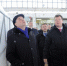 Артамонов приехал на рынок - Калужский перекрёсток