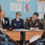 Руководство УИС Калужской области приняло участие в смотре строя и песни, прошедшем в школе №51 г. Калуги - УФСИН