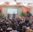 Уроки безопасности для школьников накануне весны - МЧС