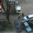 В Калуге пьяный водитель убегал от ДПС и врезался в припаркованные авто - Калужский перекрёсток