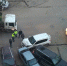 Пьяный водитель устроил гонки с сотрудниками ДПС в центре города - Kaluga-Poisk.Ru