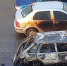 Этой ночью неизвестные сожгли сразу два автомобиля! - Kaluga-Poisk.Ru