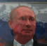 Калужская школьница изготовила портрет Президента России в технике алмазной мозаики - Телерадиокомпания Ника