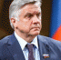 Юрий Волков выразил соболезнования родным Виктора Гриба в связи с его кончиной - Калужская неделя