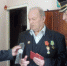 Калужский ветеран-фронтовик Сергей Ануфриев отметил 95-летие в кругу друзей - Газета Весть