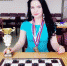 Калужанка Софья Морозова стала абсолютной чемпионкой России по шашкам - Знамя
