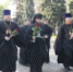 В третью годовщину трагических событий в Одессе совершены панихиды по погибшим - Калужская епархия