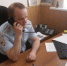 В межмуниципальном отделе МВД России "Сухиничский" состоялась горячая телефонная линия по вопросу противодействия Интернет-мошенничеству - УМВД Калужской области