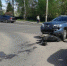 В массовом ДТП в Калуге пострадали двое подростков - Kaluga-Poisk.Ru
