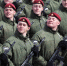 Росгвардия займется охраной государственной границы - Калужская неделя