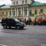 В Калуге прошел парад в День пограничника. Фото - Kaluga-Poisk.Ru