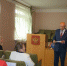 Виктор Бабурин встретился с партактивом Барятинского района - Единая Россия