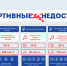 ОНФ выявил «строительные полуфабрикаты» спортобъектов еще в четырех регионах РФ стоимостью более полумиллиарда рублей - ОНФ в Калужской области