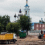 Ко Дню города в липовом парке уложат первую плитку - Калужский перекрёсток