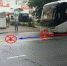 Автобус протаранил две иномарки - Калужская неделя