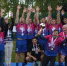 Команда Росимущества по мини-футболу заняла третье место в турнире «Nornickel Open Cup. Мини-футбол» - Росимущество