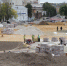 Городской парк на месте рынка откроется в октябре - iKaluga.Com