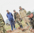 Калужским поисковикам удалось установить личность советского летчика, сбитого в 1943 году - Телерадиокомпания Ника