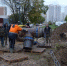 На замене теплотрассы обеспечены все условия для нормальной работы - Городская управа