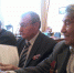 Ветераны провели встречу - Городская управа