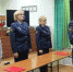 Молодые сотрудники исправительной колонии в Калужской области принесли присягу - Телерадиокомпания Ника