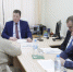 Городской Голова провел личный приём населения - Городская управа