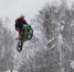 В Калуге строят трассу для мотокросса - Калужский перекрёсток