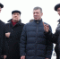 Вице-премьеру Козаку показали всю жесть улицы Воскресенской - Калужский перекрёсток