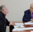 На приёме у Главы городского самоуправления - Городская Дума