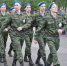 Военно-спортивные игры - Молодежь Калужской области