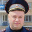 В Калужской области офицер полиции помог соседям эвакуироваться из горящего дома и оказал содействие пожарным расчетам в локализации огня - УМВД Калужской области