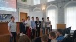 Победители программы «IT-START» - КФ МГТУ им.Н.Э.Баумана