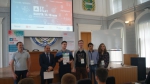 Победители программы «IT-START» - КФ МГТУ им.Н.Э.Баумана