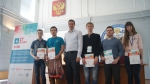 Победители программы «IT-START» - КФ МГТУ им.Н.Э.Баумана
