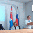 23 мая 2018 года в Калужской городской больнице № 5 состоялась врачебная конференция в режиме видеоконференции. - ГБУЗ КО КГБ №5