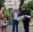 Глава городского самоуправления города Калуги Александр Иванов посетил  детские дошкольные учреждения города - Городская Дума