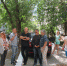 В Калуге продолжаются субботники - Городская управа