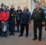 Калужские призывники будут служить в Президентском полку - Городская Дума