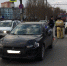 На Грабцевском Шоссе утром сбили пешехода - Калужский перекрёсток