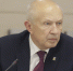 Виктор Бабурин выступил на Совете законодателей ЦФО по вопросу оказания медицинской помощи сельскому населению - Законодательное Собрание
