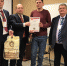 Стоматолог-хирург нашей поликлиники стал лауреатом чемпионата стоматологического мастерства - Областная стоматологическая поликлиника